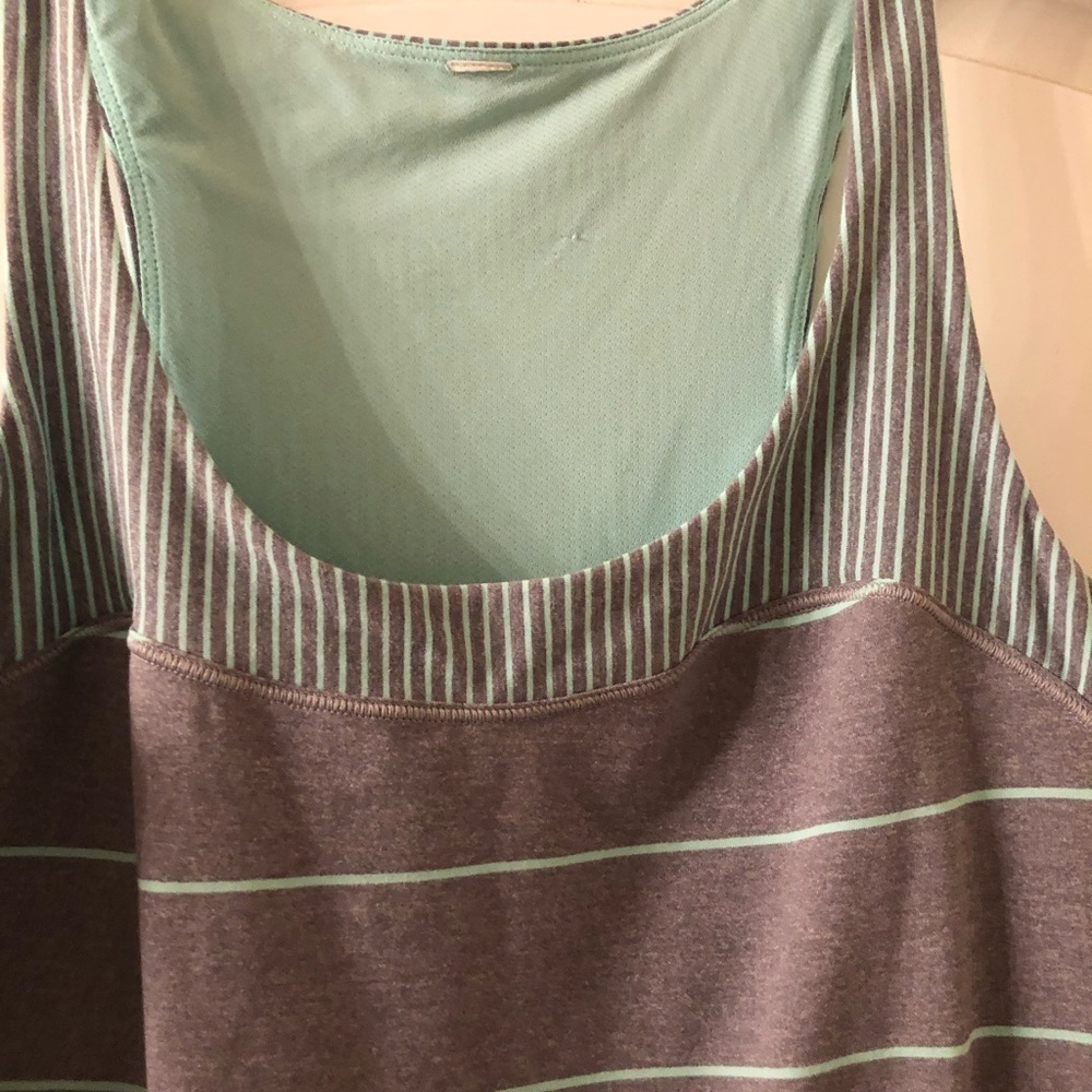 Lululemon Run First Base Tank Top - Picture 3 of 6